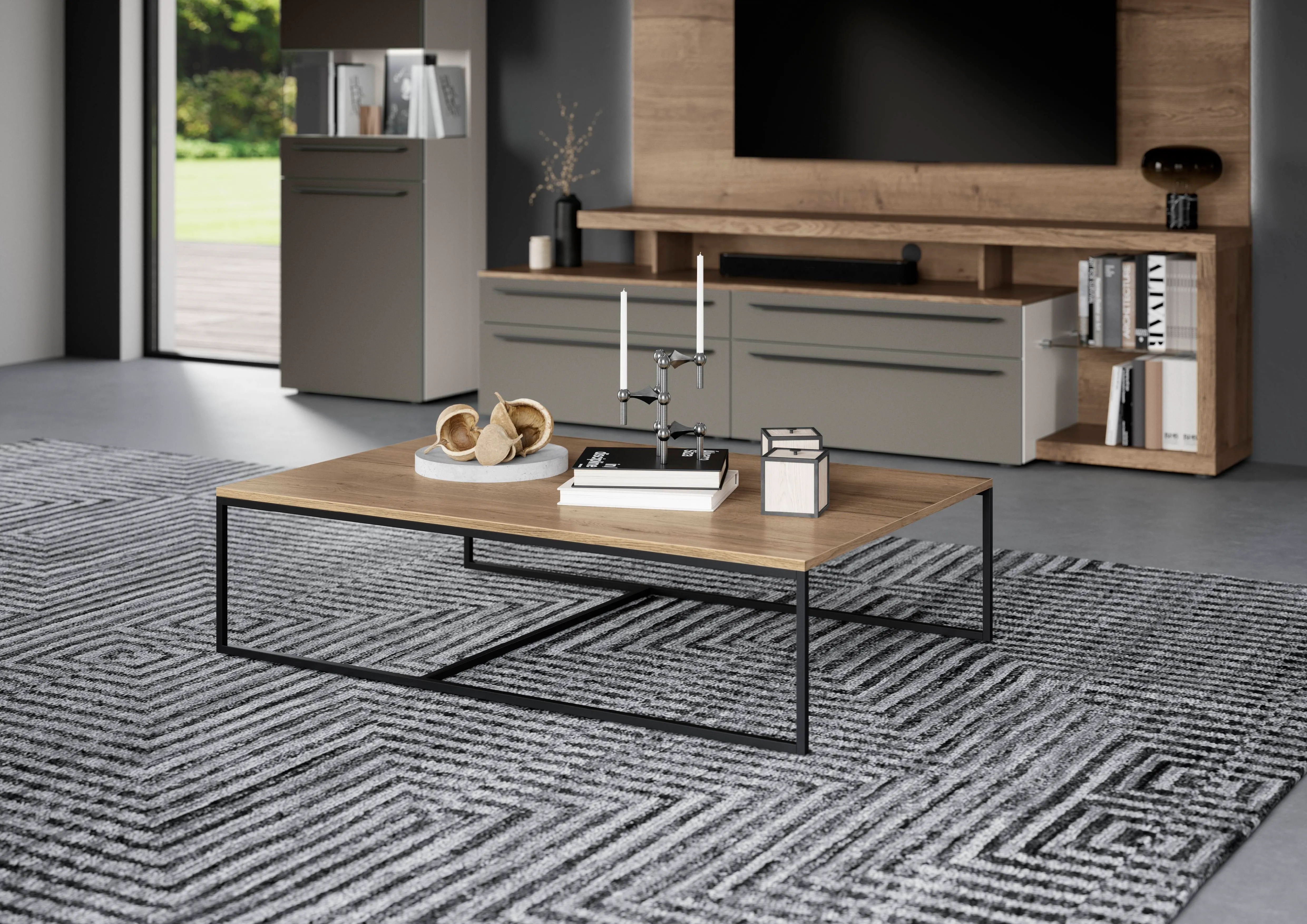 Dnevne sobe Easytouch