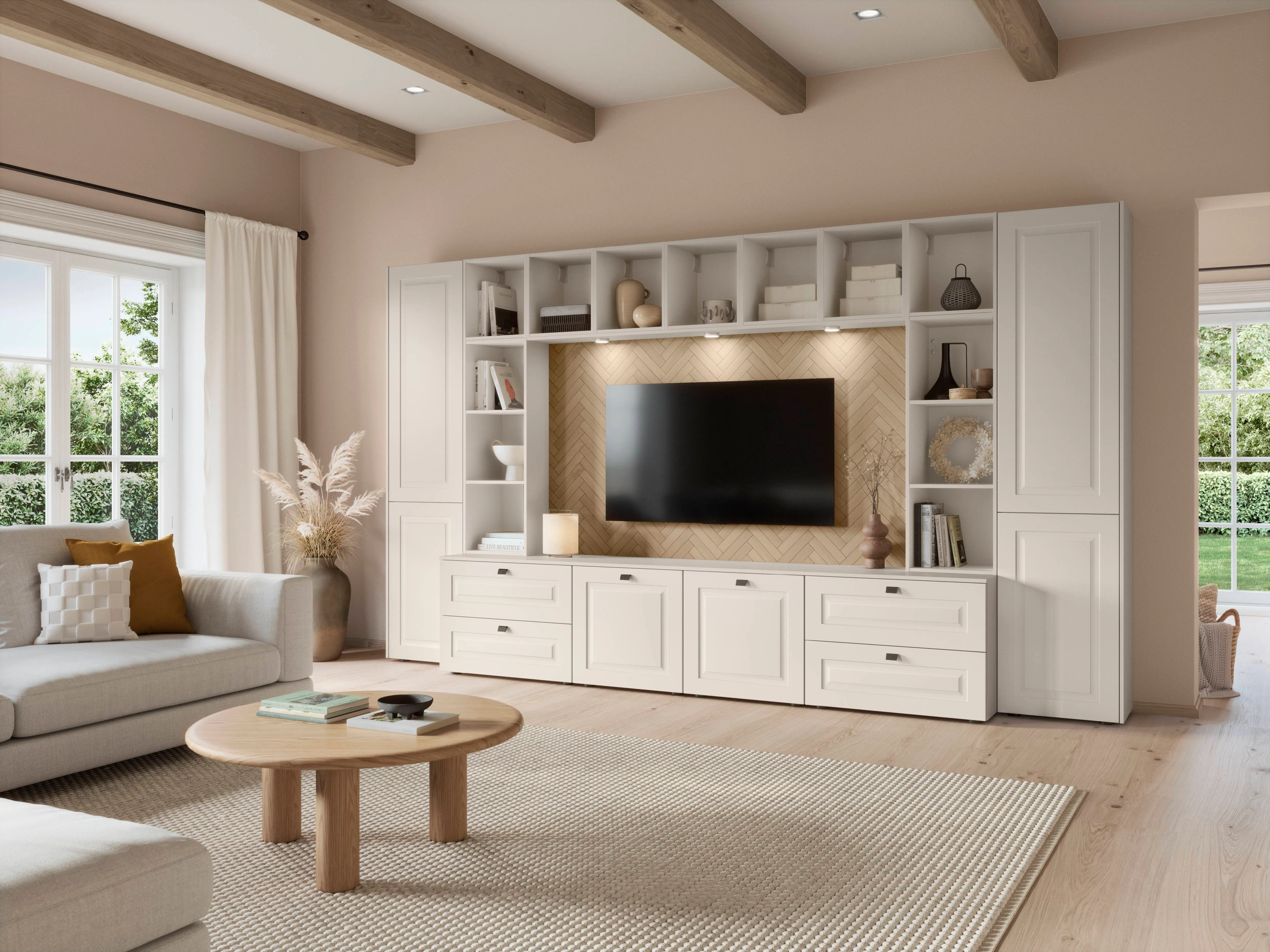 Dnevne sobe Sylt