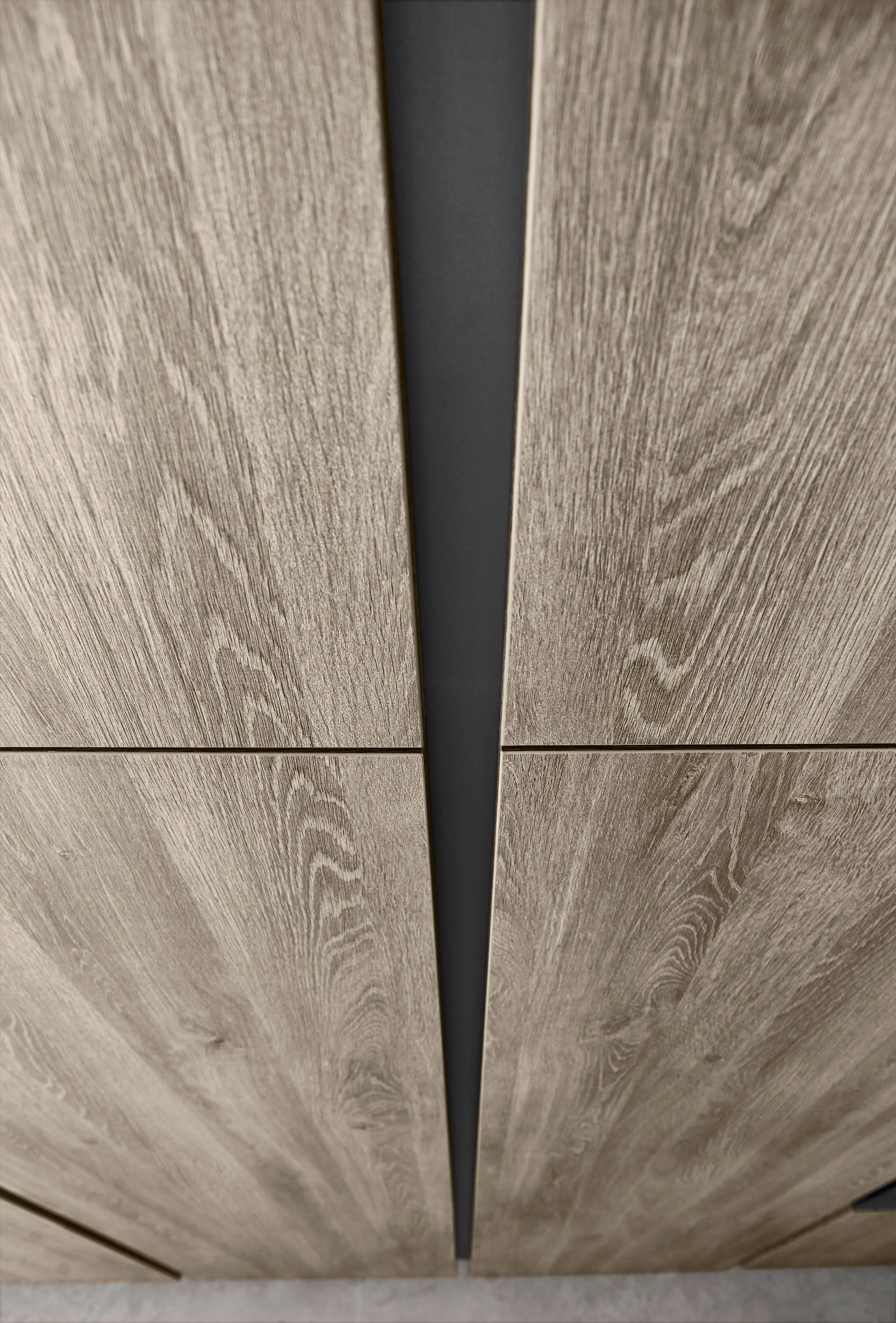 Riva 843 Oak Bergamo reproduction — detajl 6