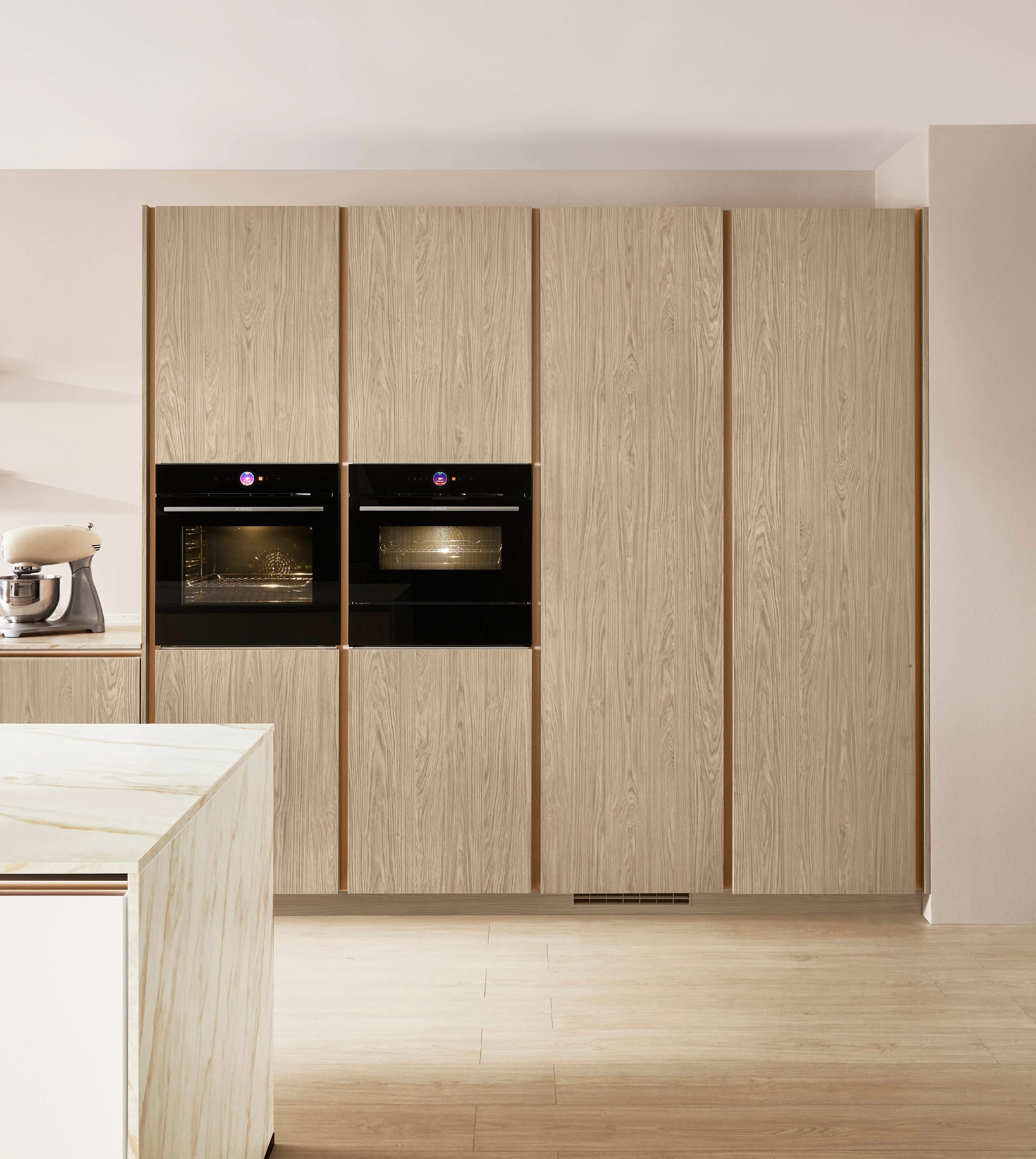 Structura 406 Como oak reproduction — ambient 4
