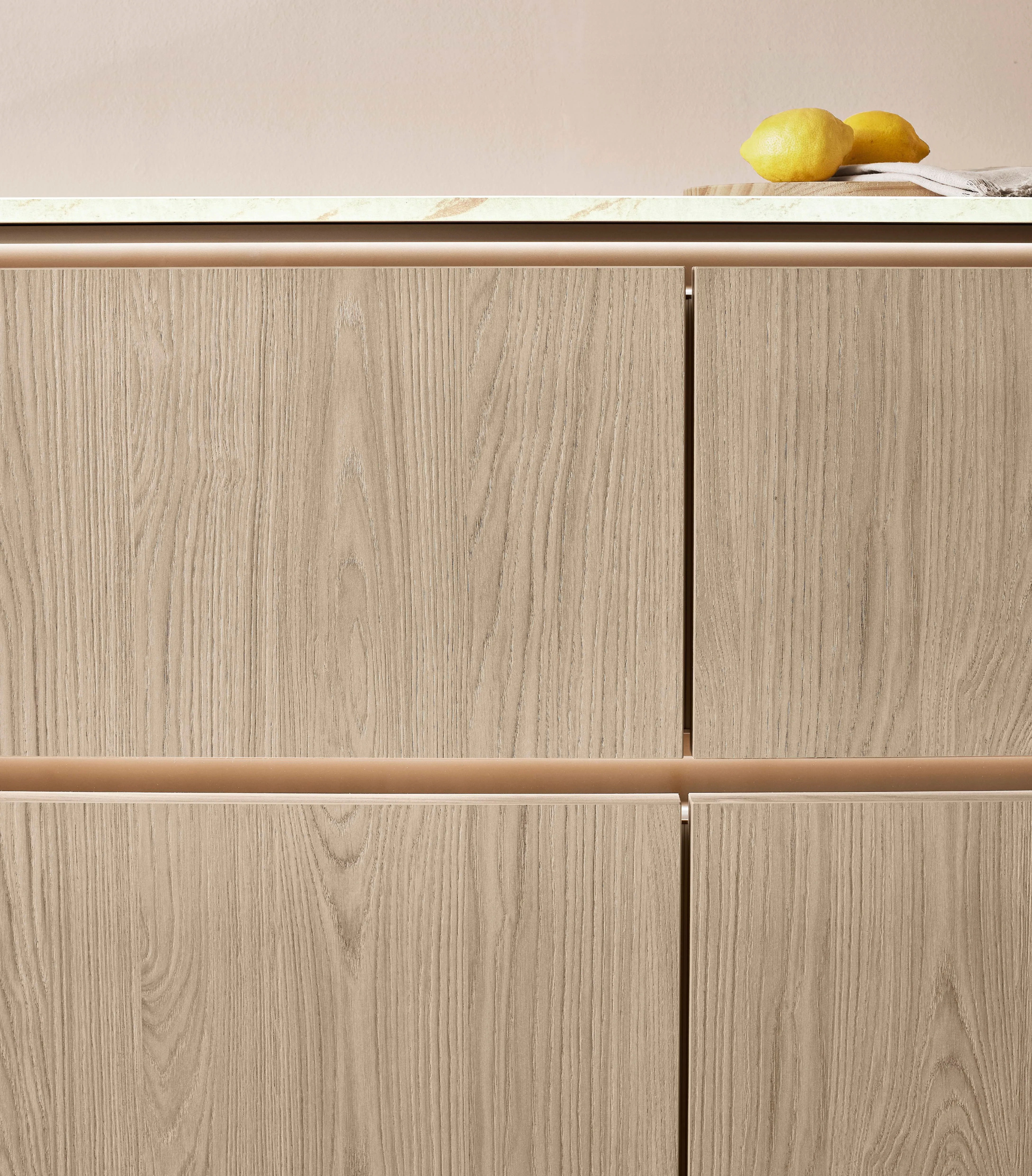 Structura 406 Como oak reproduction — detajl 9