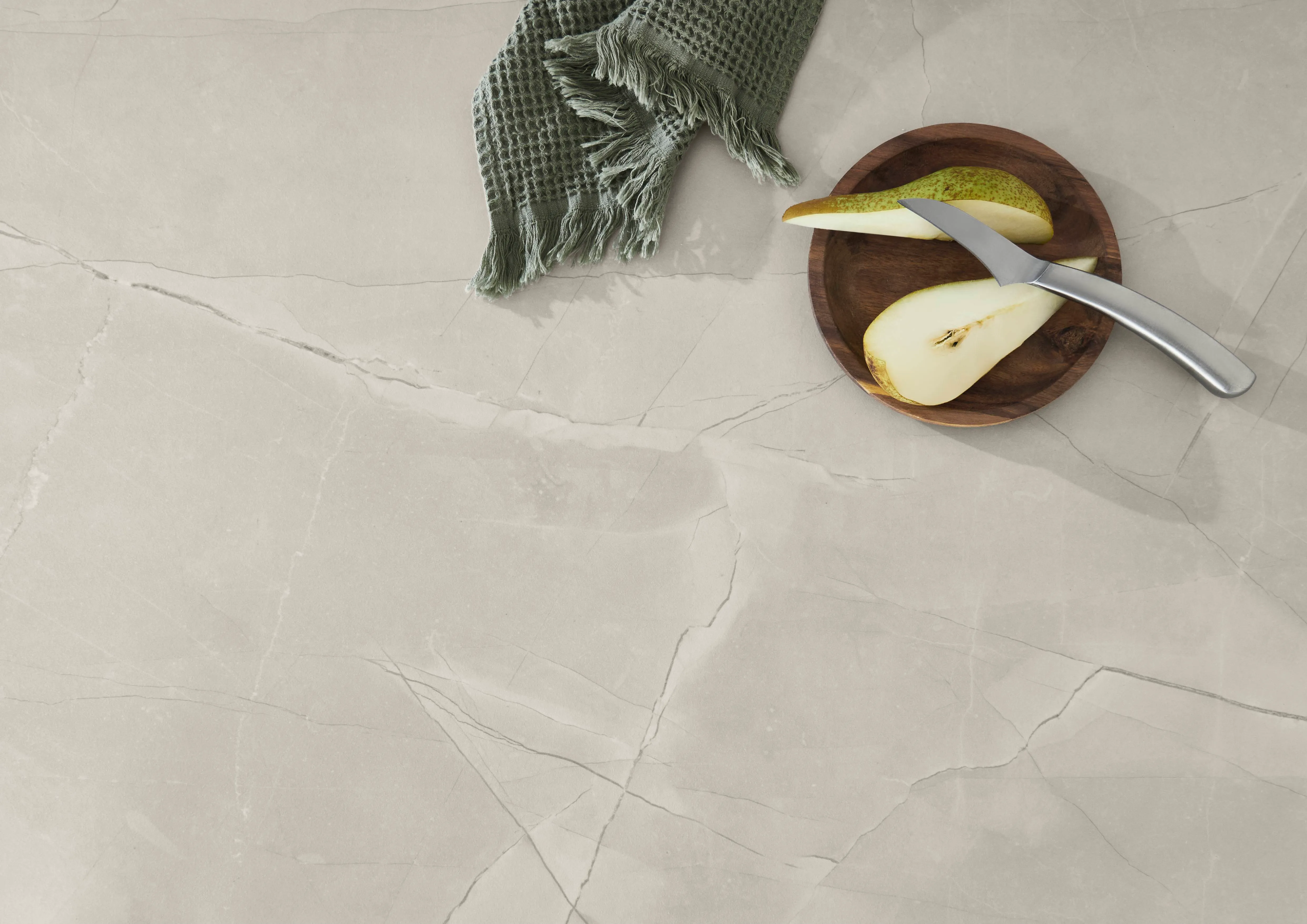 Senso 485 Lacquer, premium honed sky — detajl 13
