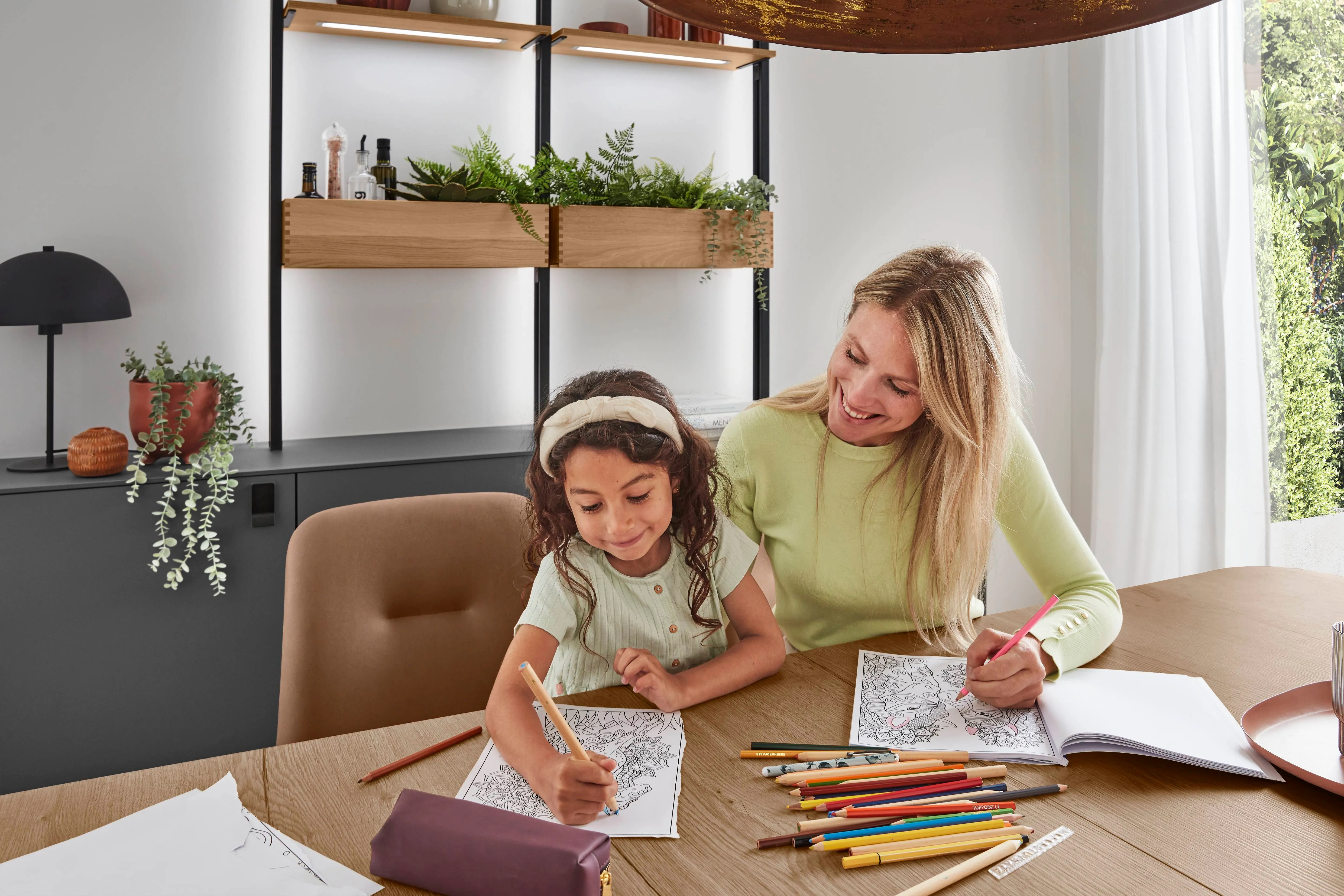 Senso 491 Lacquer, premium honed slate grey — detajl 40