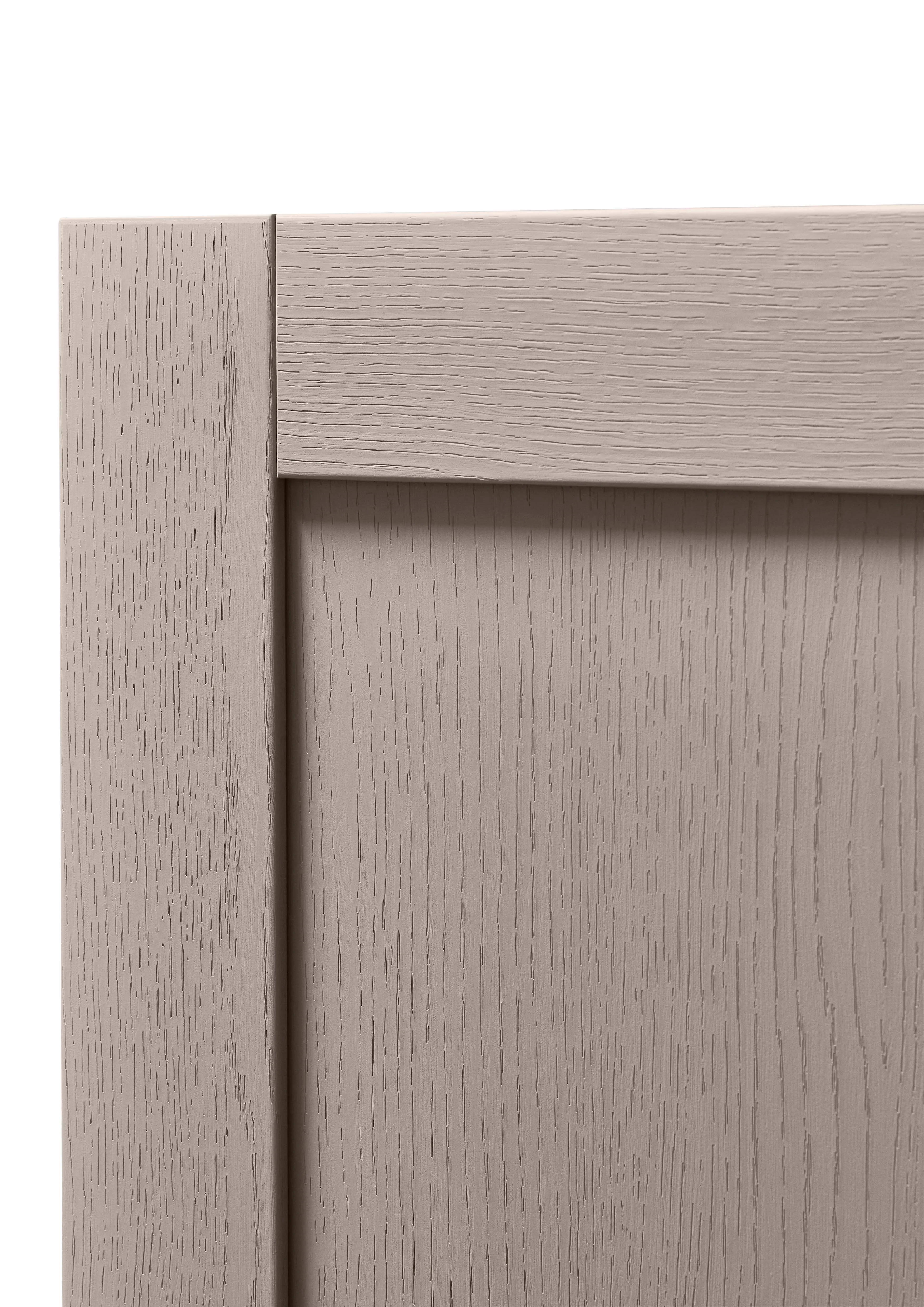 Frame 619 Lacquered laminate, macchiato wood texture — detajl 20