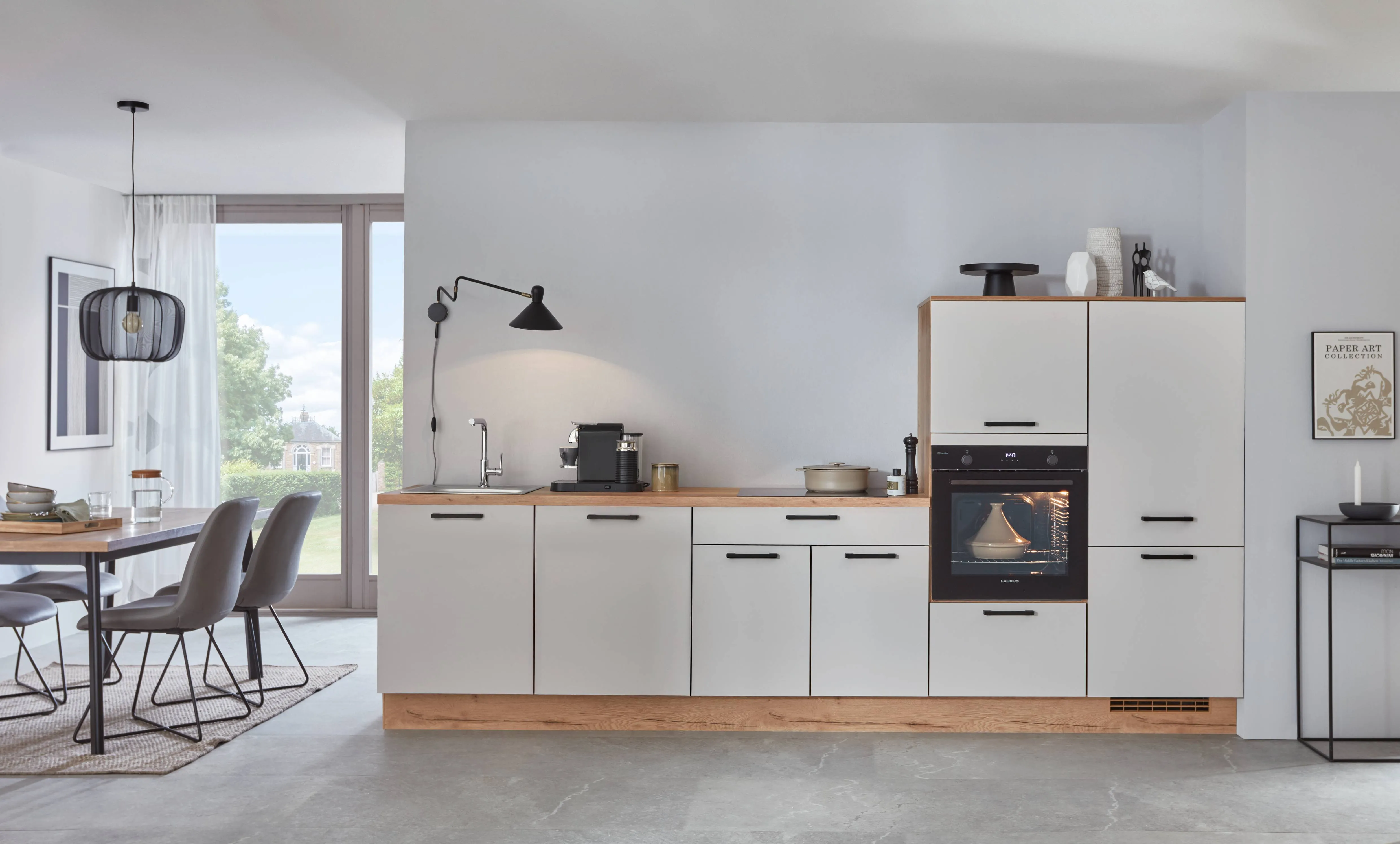 Speed 259 Satin grey — ambient 6