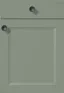 Vzorec 776 Reed green