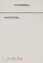 Vzorec 519 Satin grey high gloss