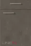 Vzorec 839 Concrete Terra grey reproduction