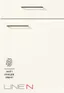 Vzorec 488 Premium honed white