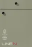 Vzorec 495 Premium honed olive