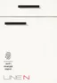 Vzorec 507 Perfect honed alpine white